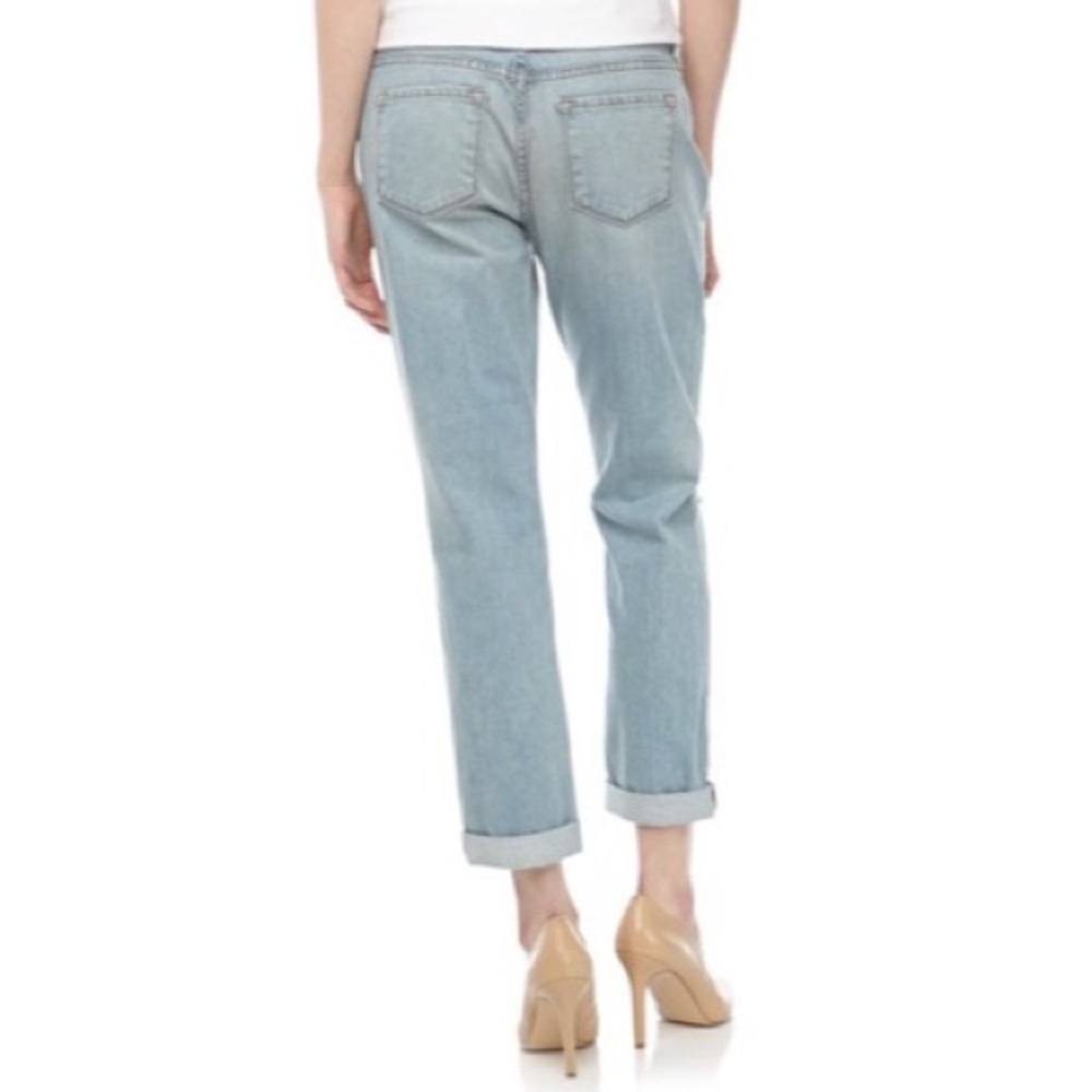 ⚡️SALE⚡️NWOT J Brand Aidan Slouchy Boyfriend Jeans